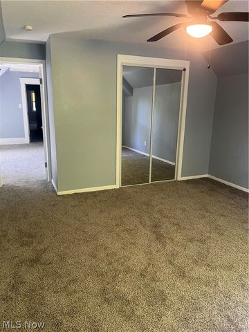 6709 Gertrude Avenue, Cleveland, OH 44105