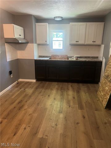6709 Gertrude Avenue, Cleveland, OH 44105
