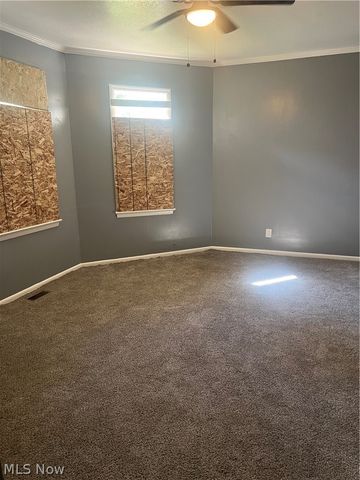 6709 Gertrude Avenue, Cleveland, OH 44105