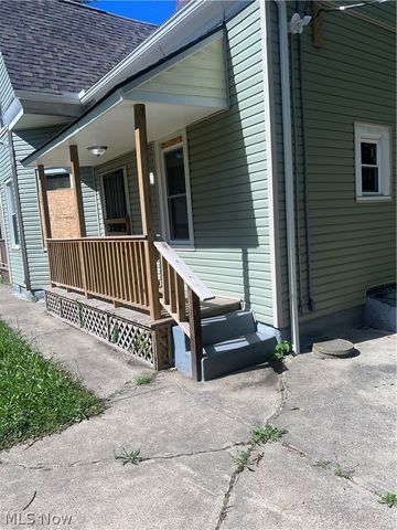 6709 Gertrude Avenue, Cleveland, OH 44105