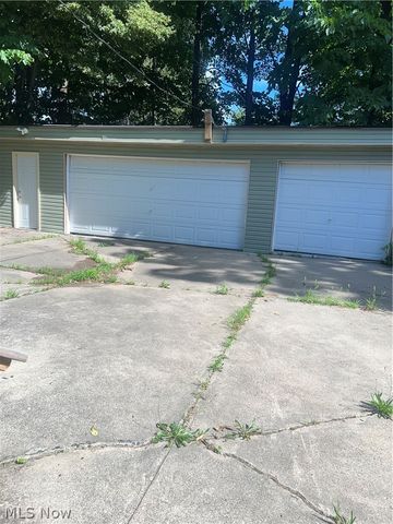 6709 Gertrude Avenue, Cleveland, OH 44105