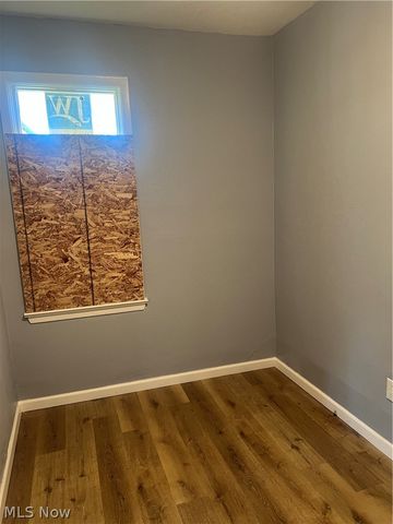 6709 Gertrude Avenue, Cleveland, OH 44105