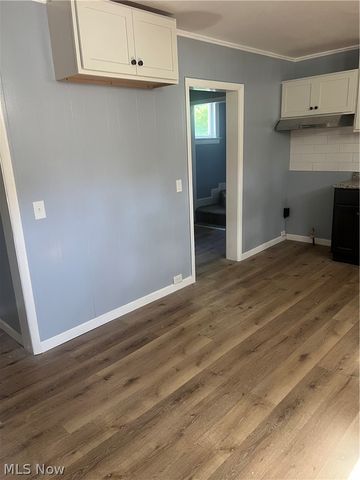6709 Gertrude Avenue, Cleveland, OH 44105