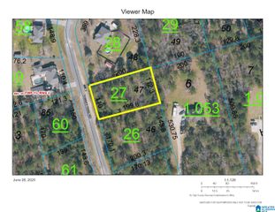 TURKEY TRAIL ROAD, Odenville, AL 35120