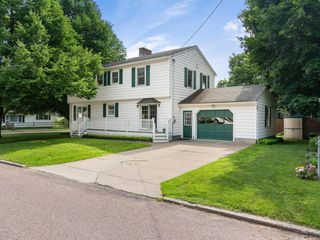 269 Lafountain Street, Winooski, VT 05404
