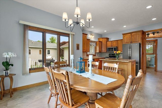 8259 Golfside Drive, Georgetown Twp, MI 49428