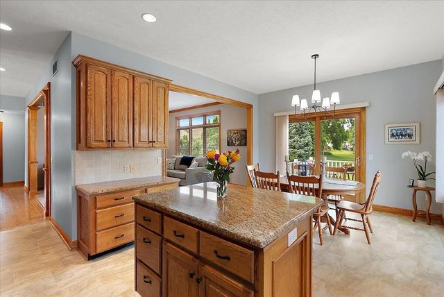 8259 Golfside Drive, Georgetown Twp, MI 49428