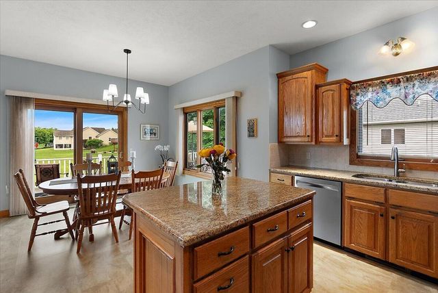 8259 Golfside Drive, Georgetown Twp, MI 49428