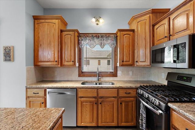 8259 Golfside Drive, Georgetown Twp, MI 49428