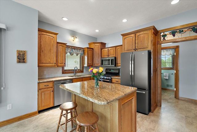 8259 Golfside Drive, Georgetown Twp, MI 49428