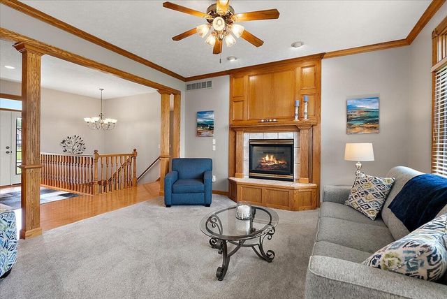 8259 Golfside Drive, Georgetown Twp, MI 49428