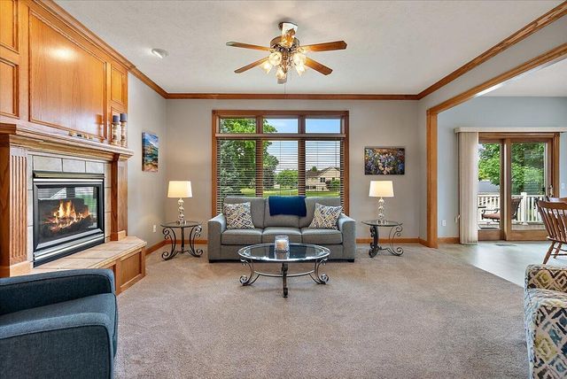 8259 Golfside Drive, Georgetown Twp, MI 49428