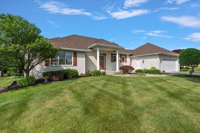 8259 Golfside Drive, Georgetown Twp, MI 49428