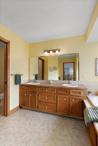 8259 Golfside Drive, Georgetown Twp, MI 49428
