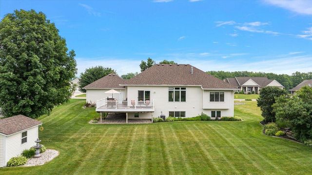 8259 Golfside Drive, Georgetown Twp, MI 49428