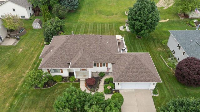8259 Golfside Drive, Georgetown Twp, MI 49428