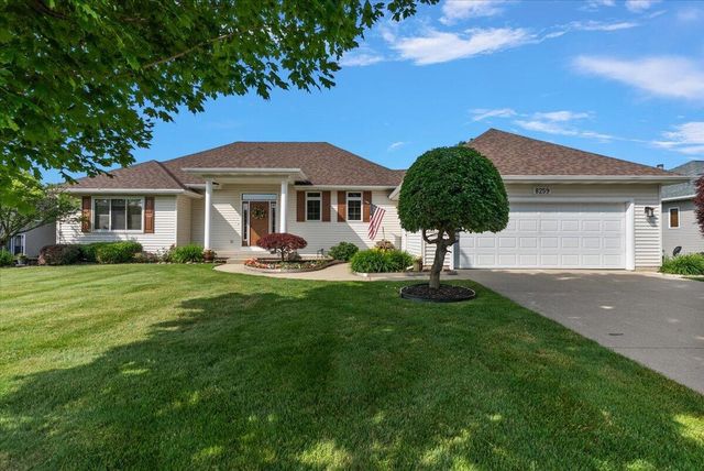 8259 Golfside Drive, Georgetown Twp, MI 49428