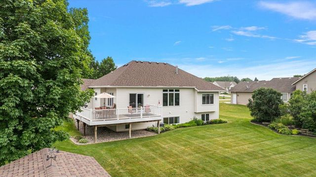 8259 Golfside Drive, Georgetown Twp, MI 49428