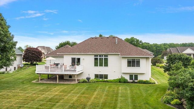 8259 Golfside Drive, Georgetown Twp, MI 49428