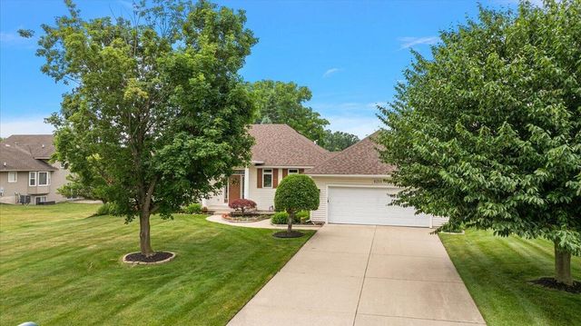8259 Golfside Drive, Georgetown Twp, MI 49428