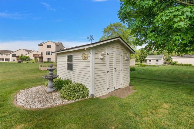 8259 Golfside Drive, Georgetown Twp, MI 49428
