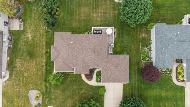 8259 Golfside Drive, Georgetown Twp, MI 49428