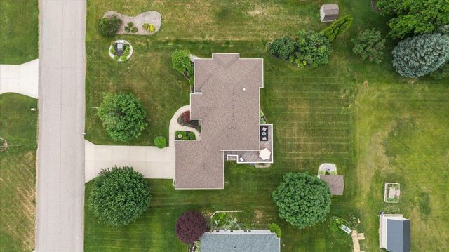 8259 Golfside Drive, Georgetown Twp, MI 49428