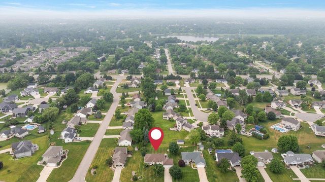 8259 Golfside Drive, Georgetown Twp, MI 49428