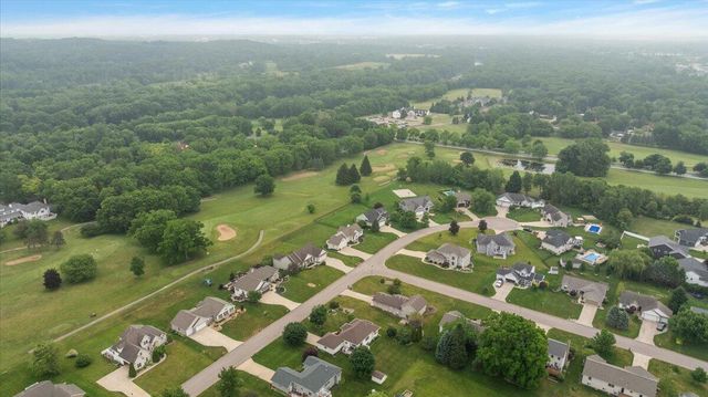 8259 Golfside Drive, Georgetown Twp, MI 49428