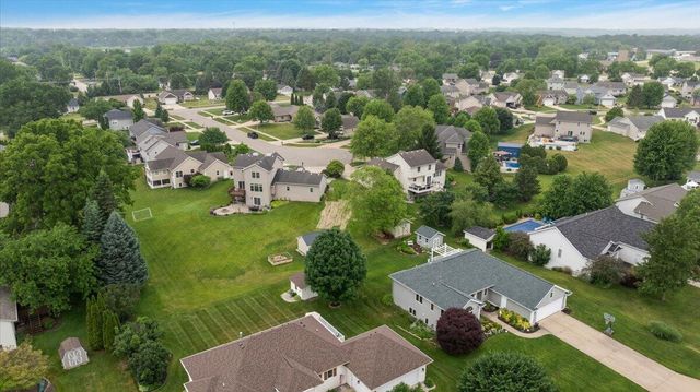 8259 Golfside Drive, Georgetown Twp, MI 49428