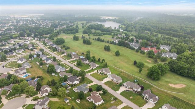 8259 Golfside Drive, Georgetown Twp, MI 49428
