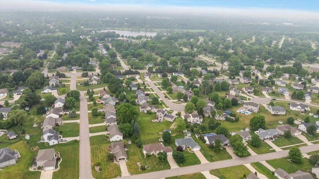 8259 Golfside Drive, Georgetown Twp, MI 49428