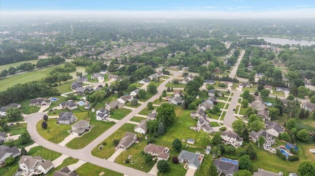 8259 Golfside Drive, Georgetown Twp, MI 49428