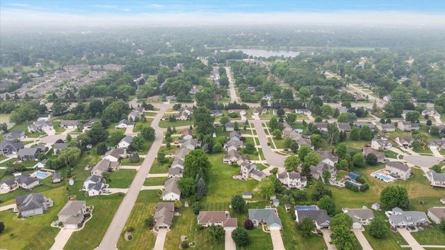 8259 Golfside Drive, Georgetown Twp, MI 49428