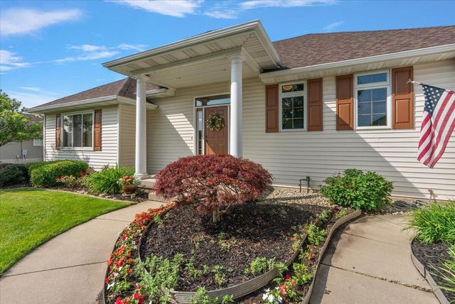 8259 Golfside Drive, Georgetown Twp, MI 49428