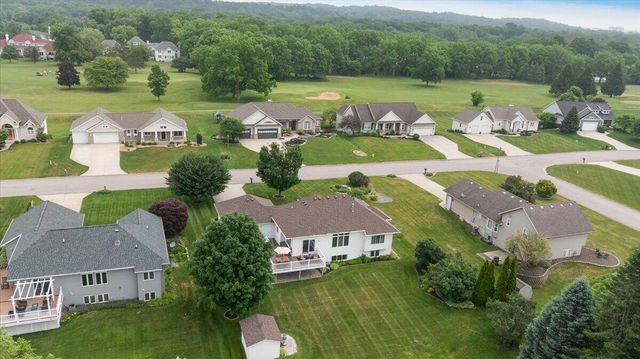 8259 Golfside Drive, Georgetown Twp, MI 49428