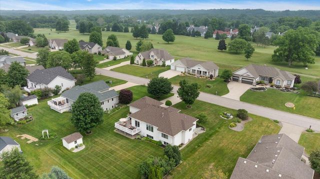 8259 Golfside Drive, Georgetown Twp, MI 49428