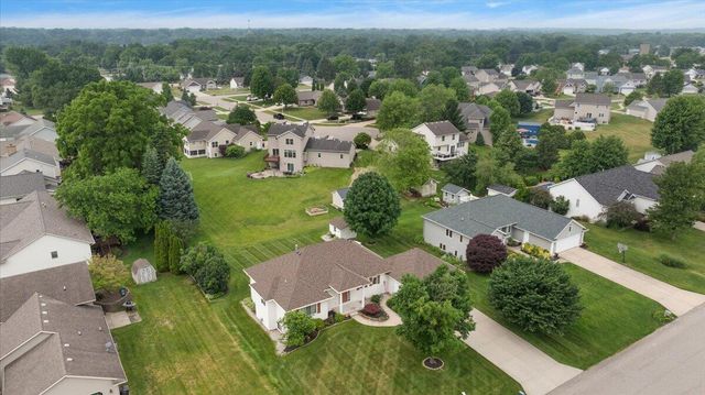 8259 Golfside Drive, Georgetown Twp, MI 49428