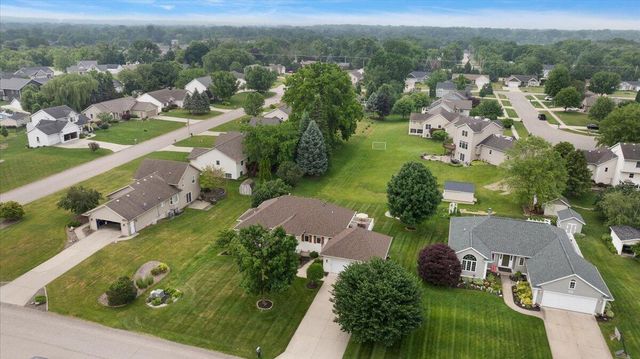 8259 Golfside Drive, Georgetown Twp, MI 49428