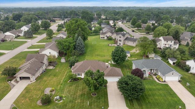 8259 Golfside Drive, Georgetown Twp, MI 49428