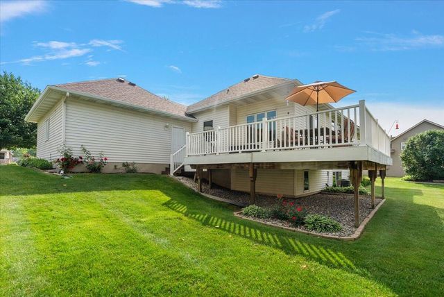 8259 Golfside Drive, Georgetown Twp, MI 49428