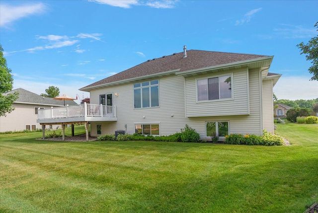 8259 Golfside Drive, Georgetown Twp, MI 49428