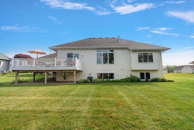8259 Golfside Drive, Georgetown Twp, MI 49428