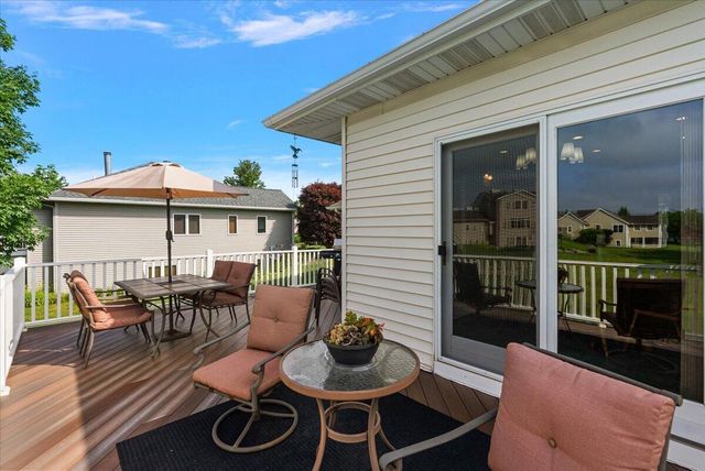 8259 Golfside Drive, Georgetown Twp, MI 49428