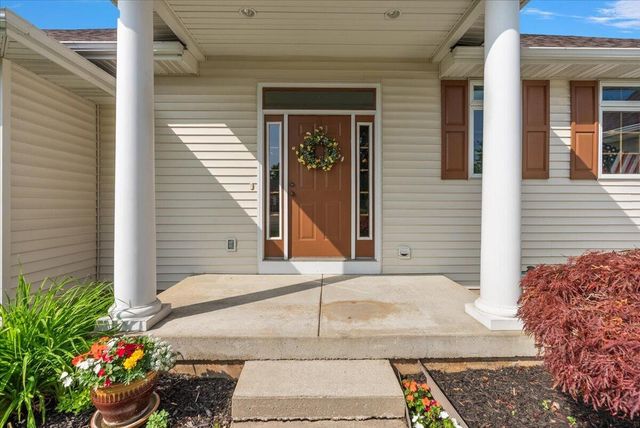 8259 Golfside Drive, Georgetown Twp, MI 49428