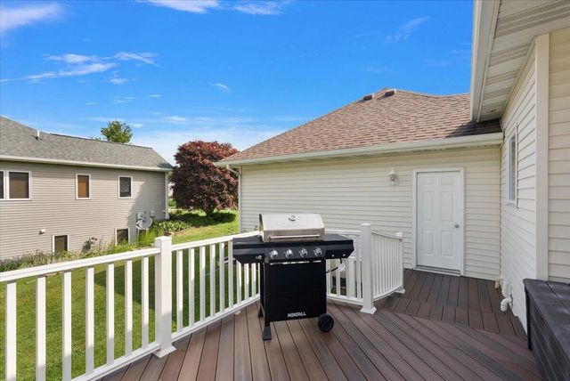 8259 Golfside Drive, Georgetown Twp, MI 49428