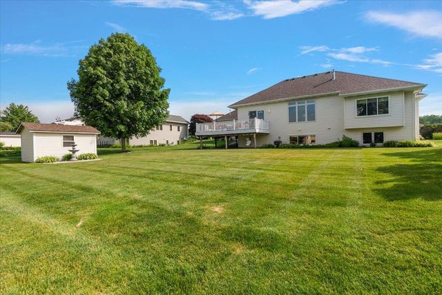 8259 Golfside Drive, Georgetown Twp, MI 49428