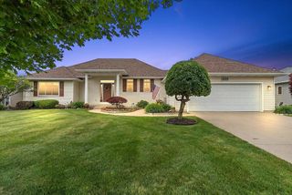 8259 Golfside Drive, Georgetown Twp, MI 49428