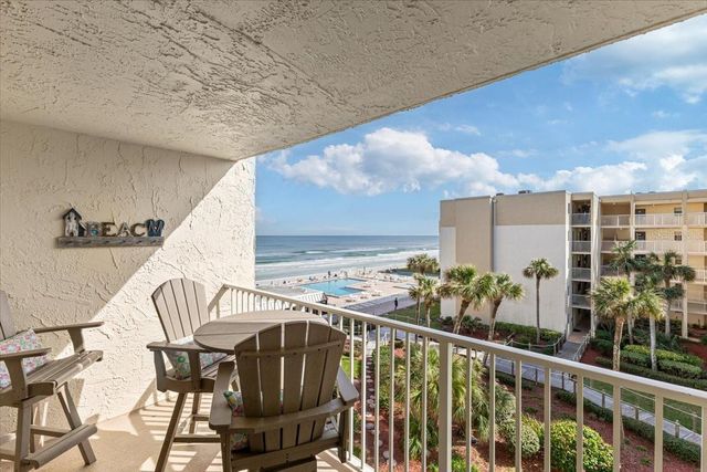 4175 S ATLANTIC AVENUE 407, New Smyrna Beach, FL 32169
