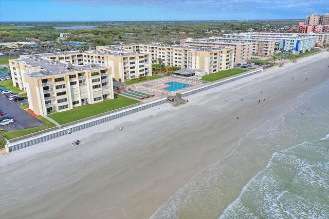 4175 S ATLANTIC AVENUE 407, New Smyrna Beach, FL 32169